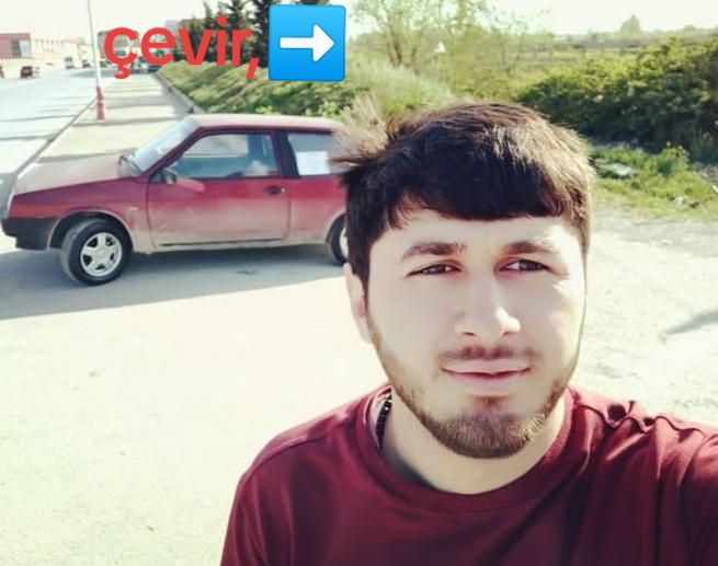 @Sərdarlı🥀