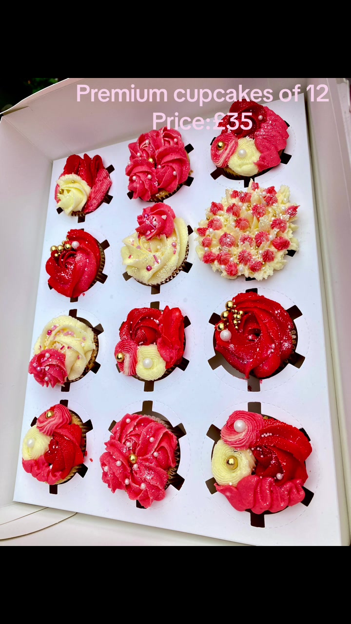 @Bisadecakes🎂🧁