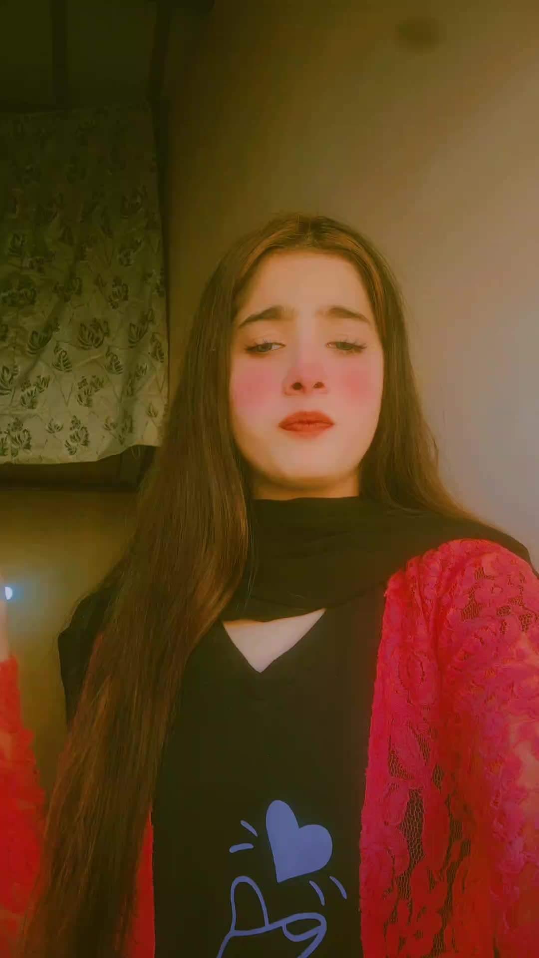 @Chulbuli Ladki