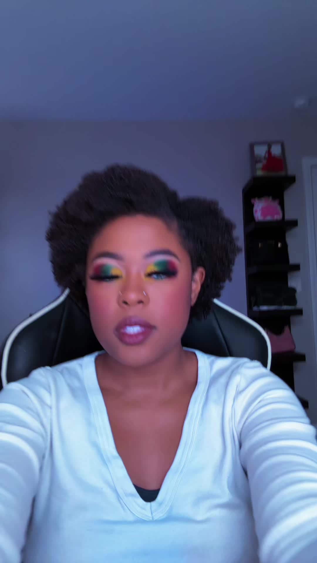 @Daizshanae&rsquo; Marie