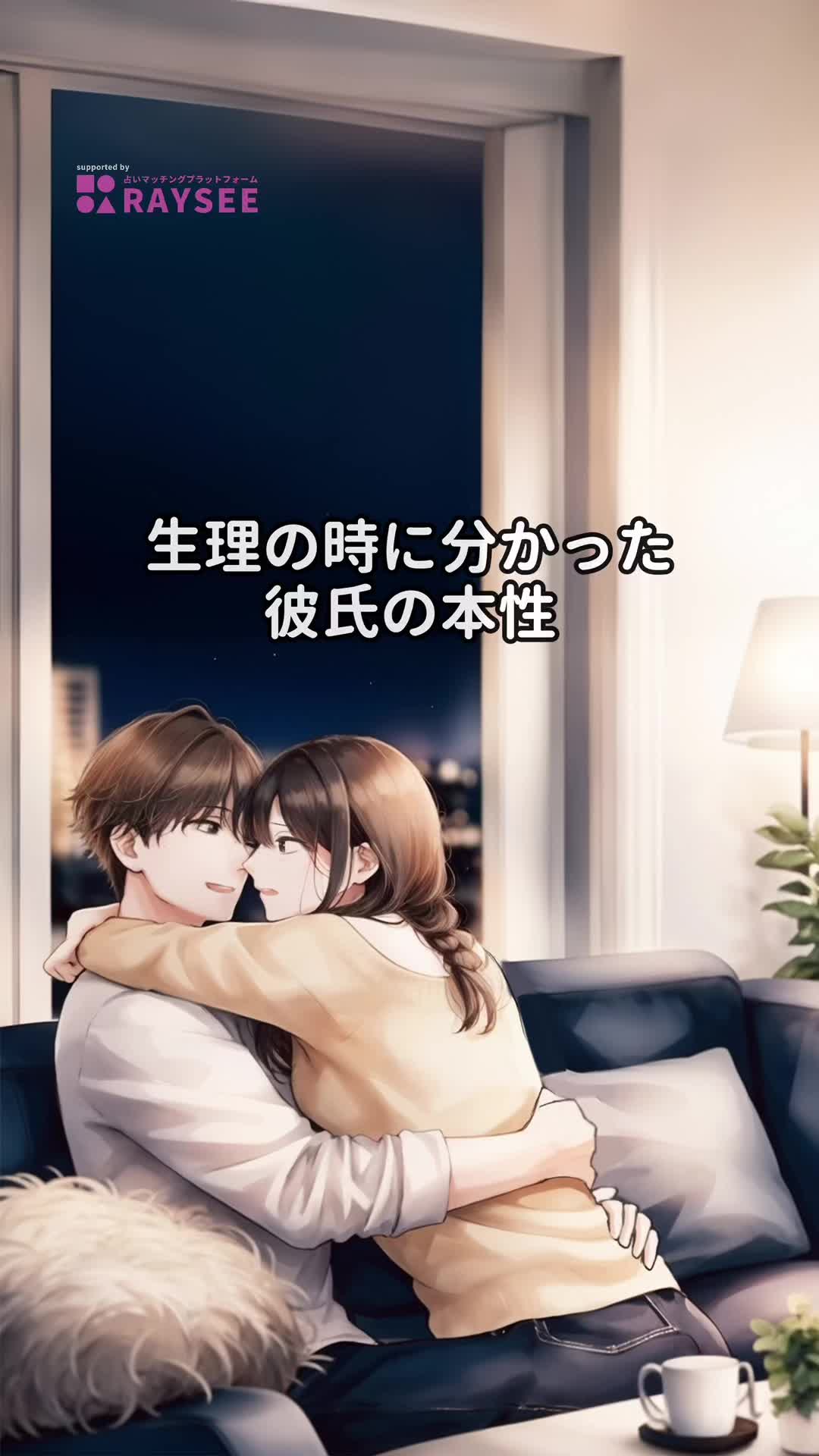 @君のそばに