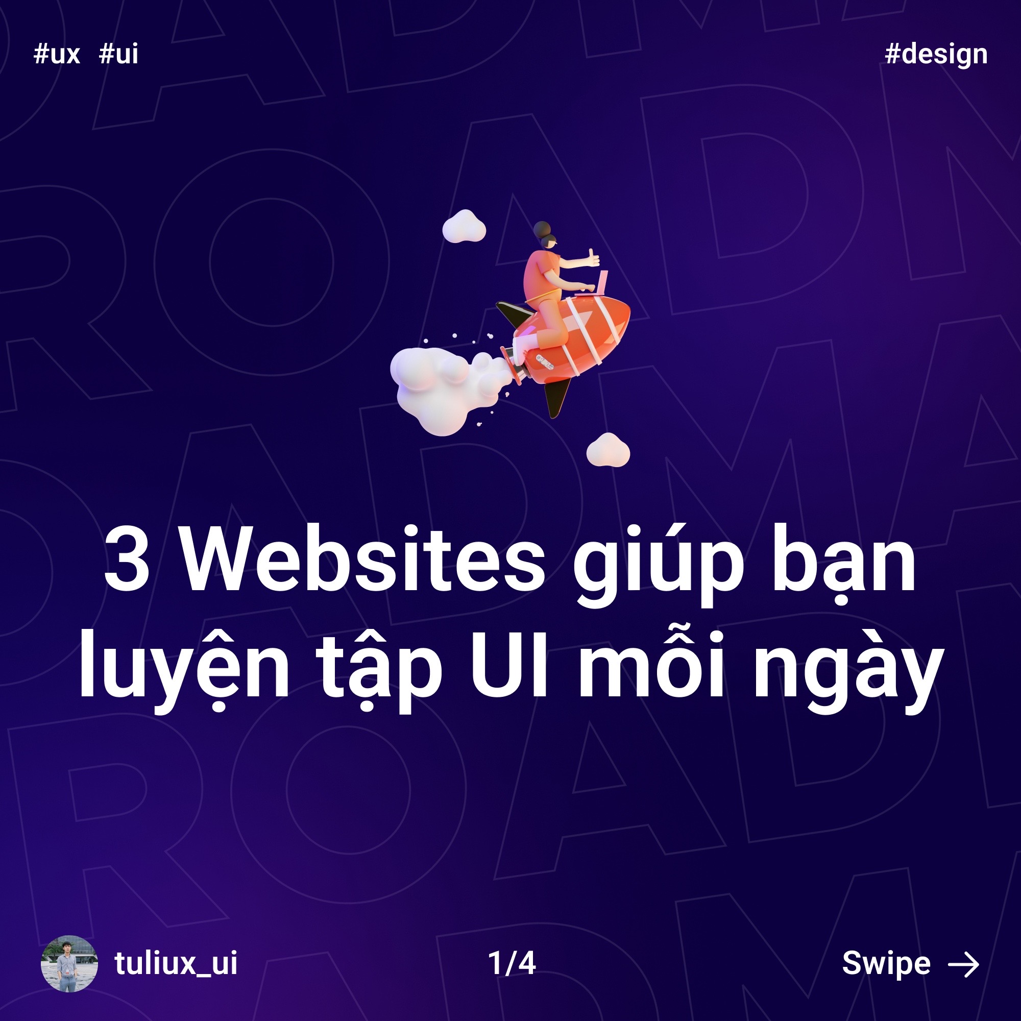 @UI UX Designer