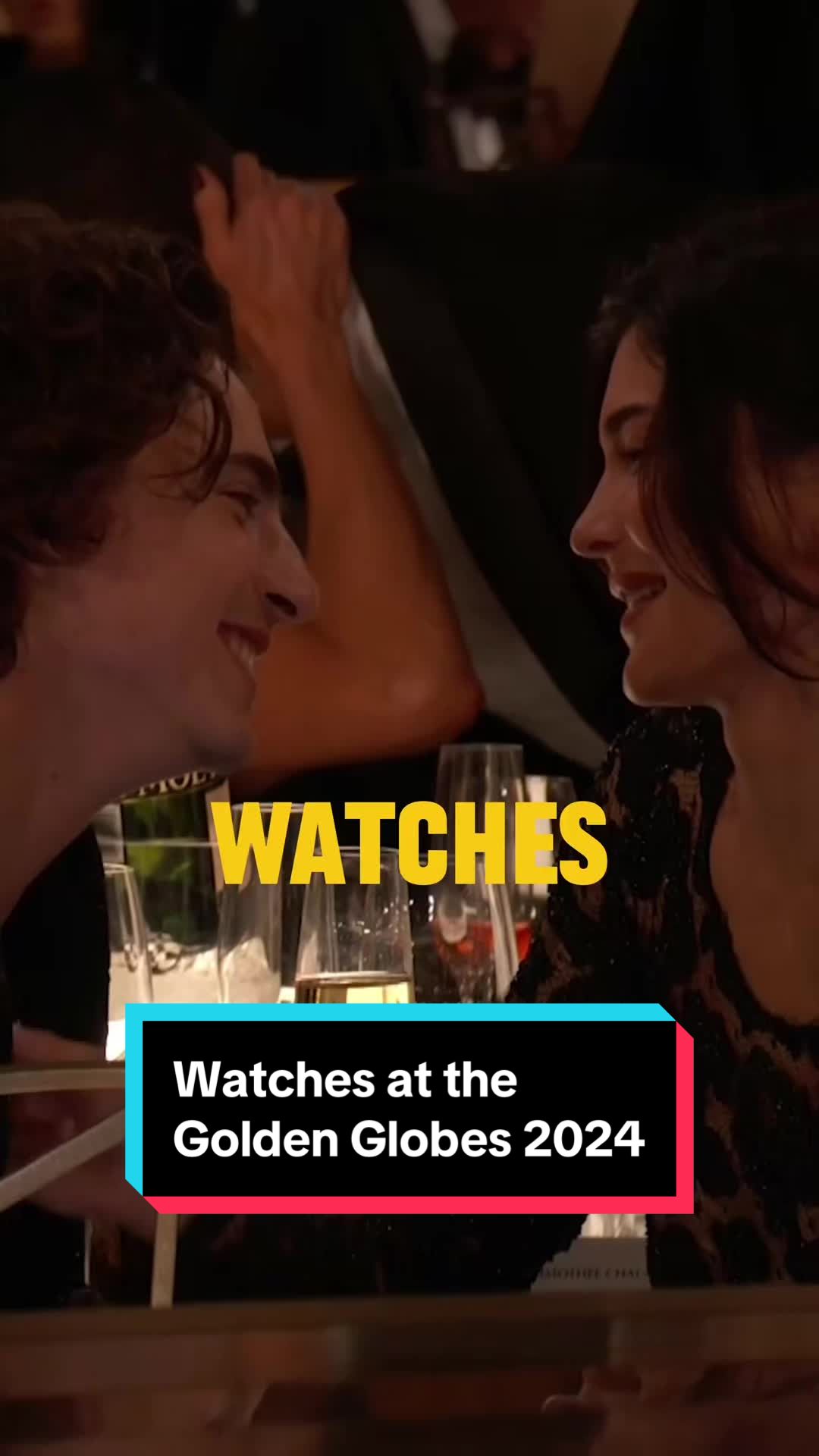 @Girls & Watches