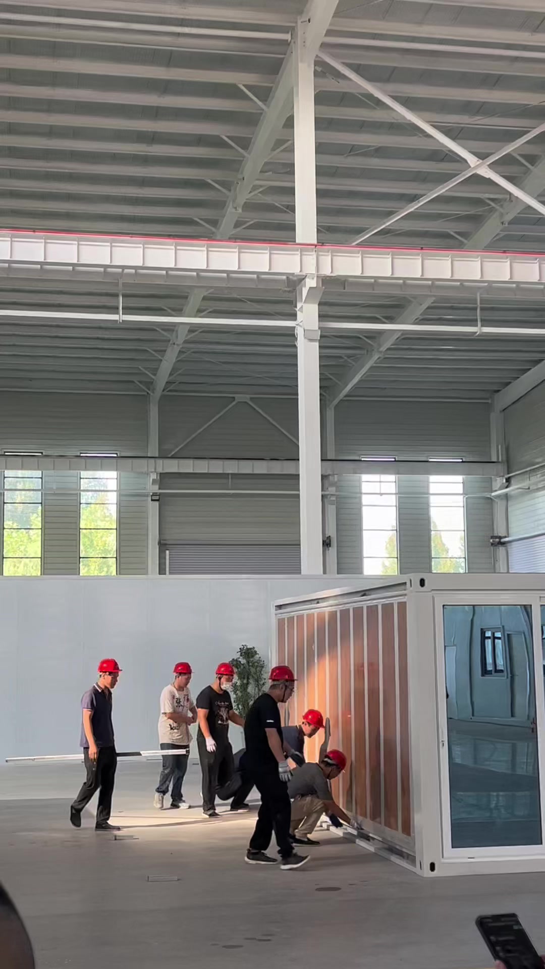 @BD Container House2