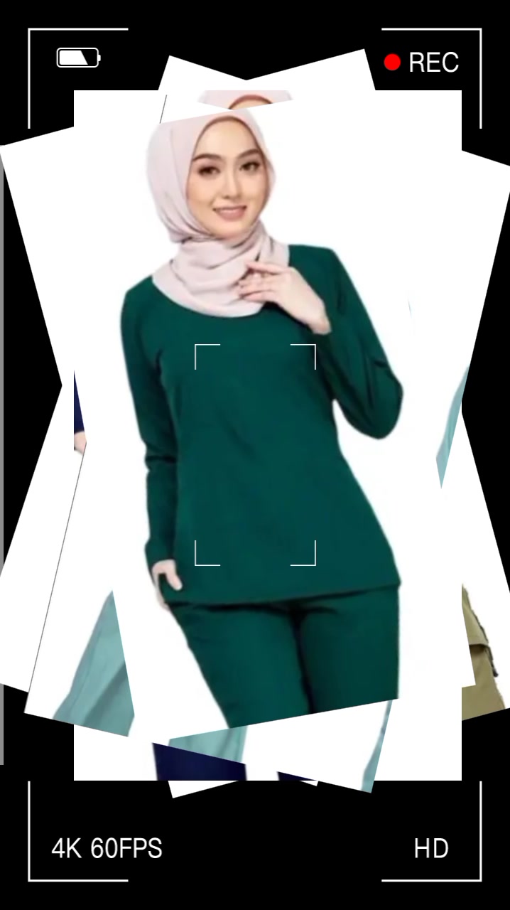 @Mak Leha Cantik Menawan