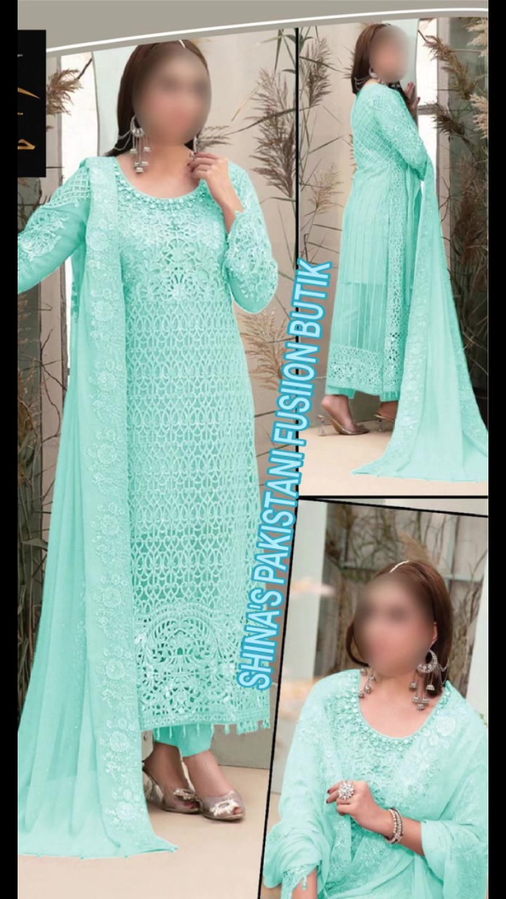 @SHINA'SBRIDALSG