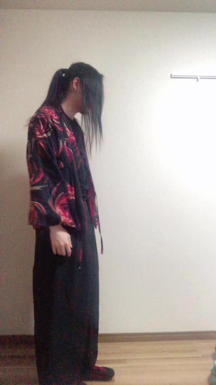 @🐔天パ君🤡