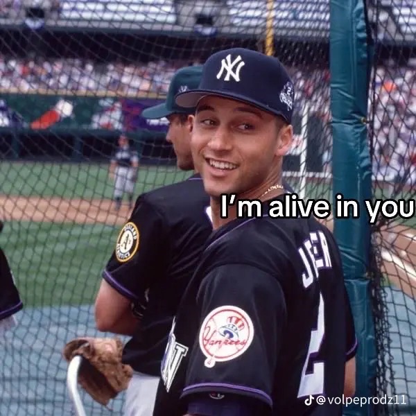 @Yankees