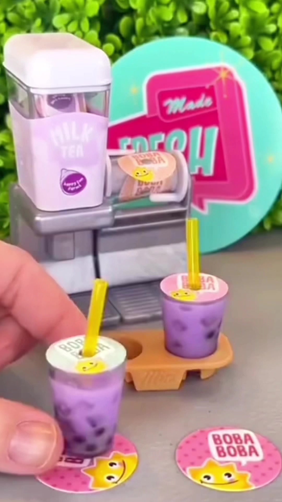 @fancyminiworld