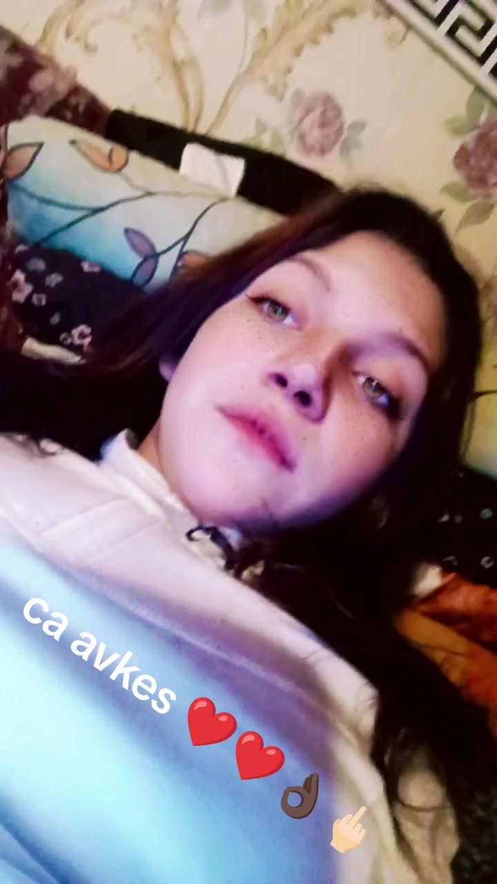 @Marijanka Oxx Bengori