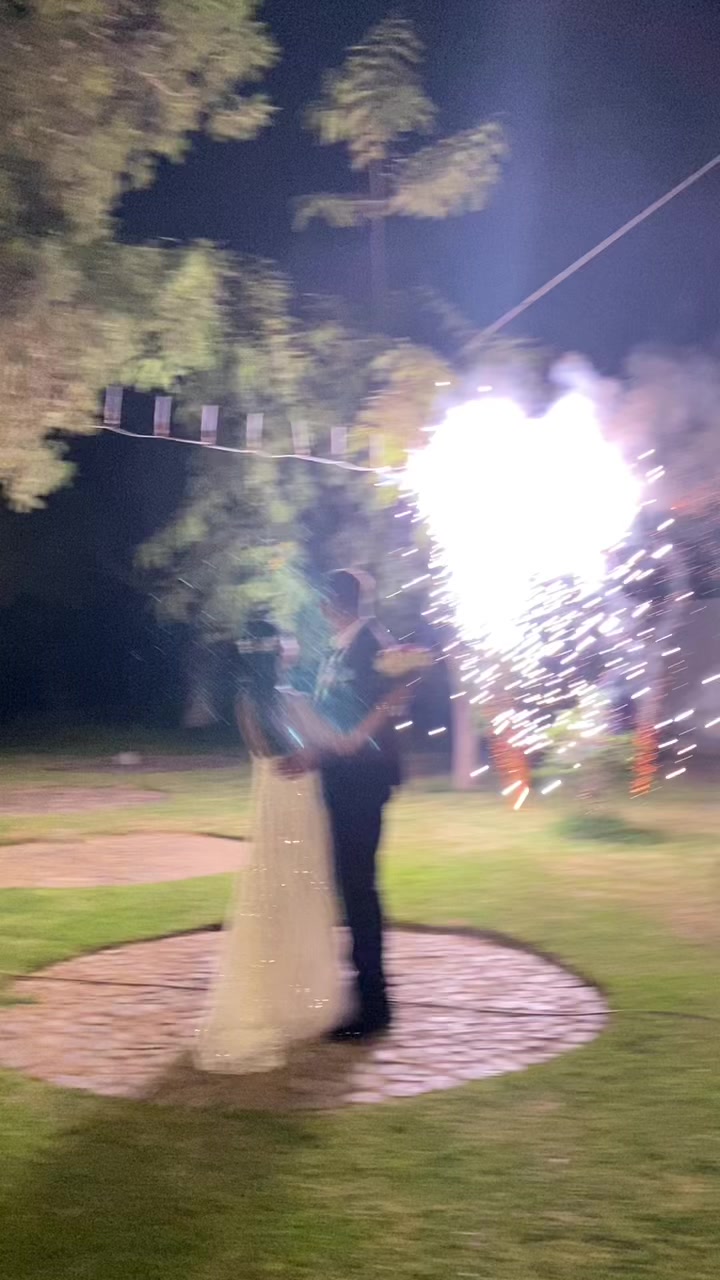 @Mayra Lara | Wedding Planner