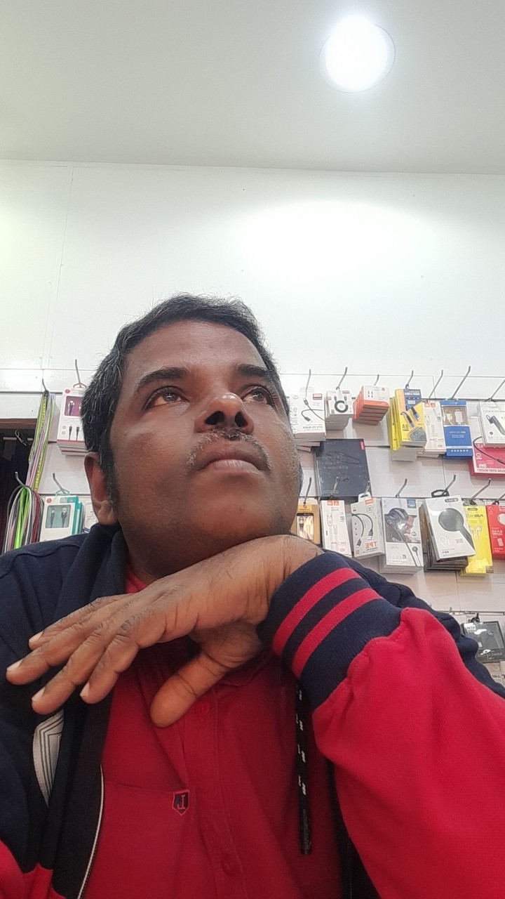 @Akash Ashokan