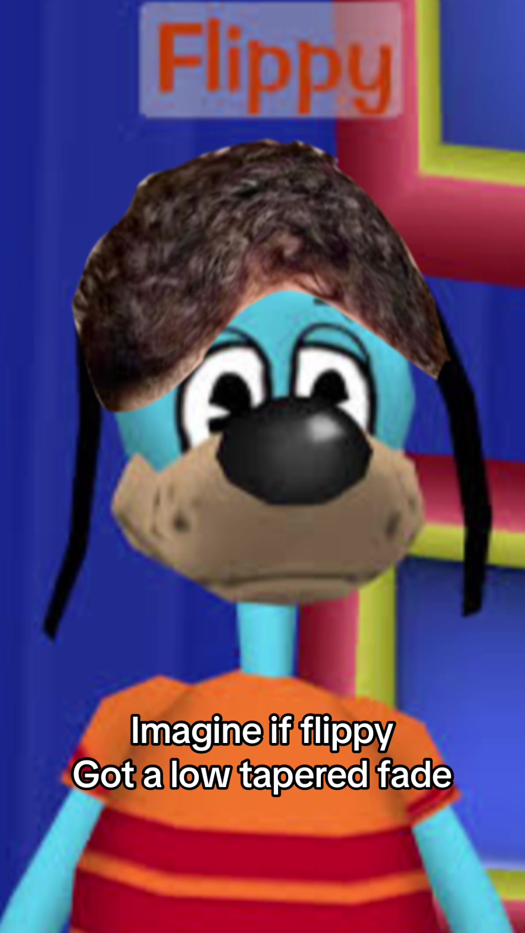 @Toontown brainiac 👀