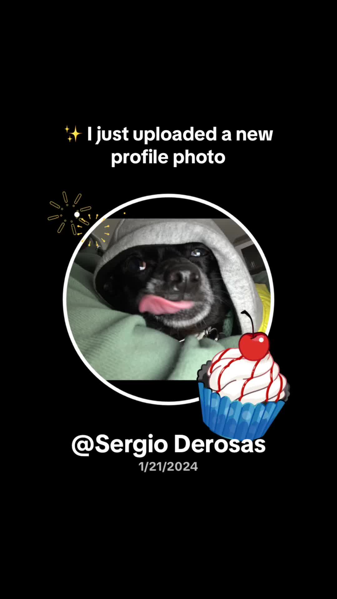 @Sergio Derosas
