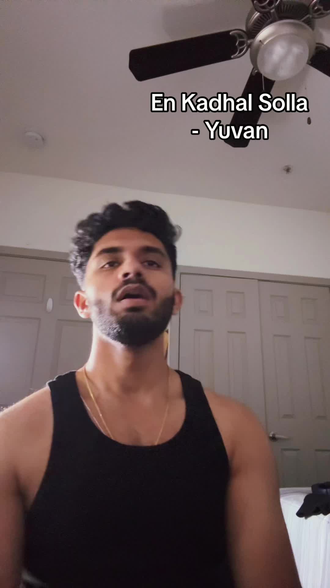 @Harsh Srinivasan