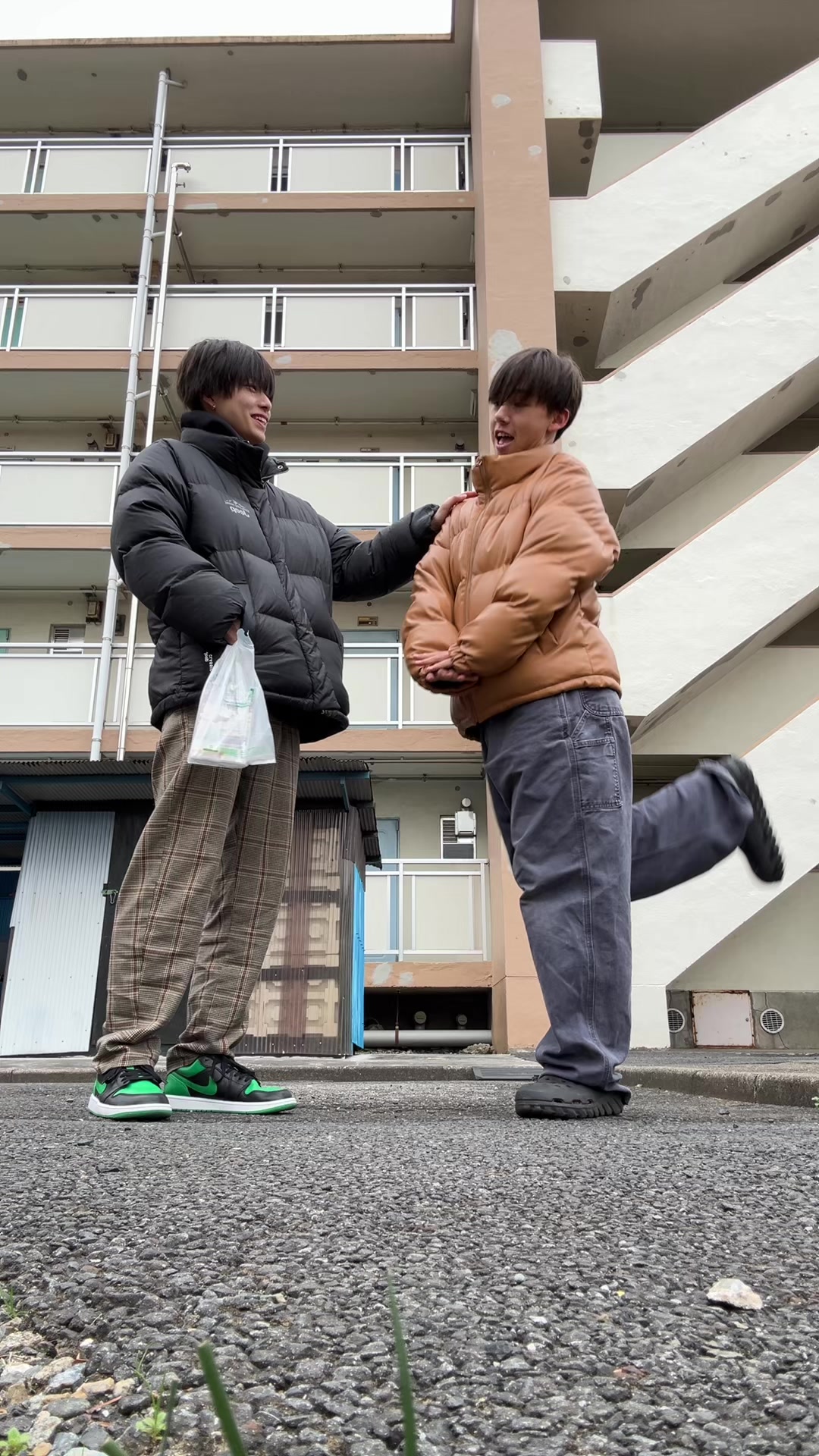 @わつらふ