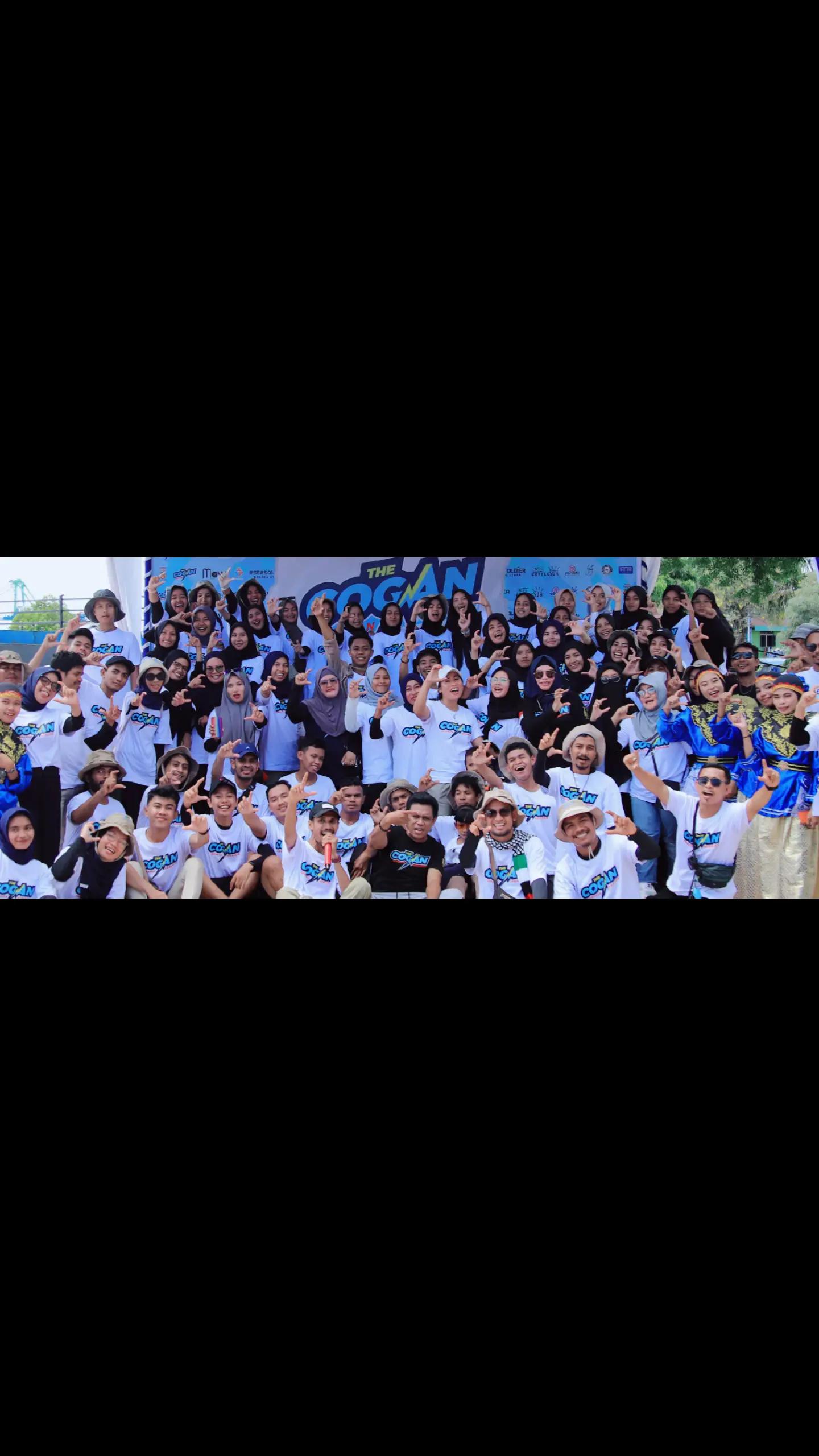 @The Cogan Malut