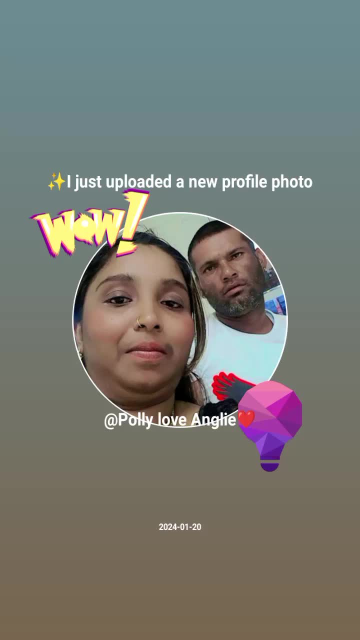 @Polly love Anglie❤️