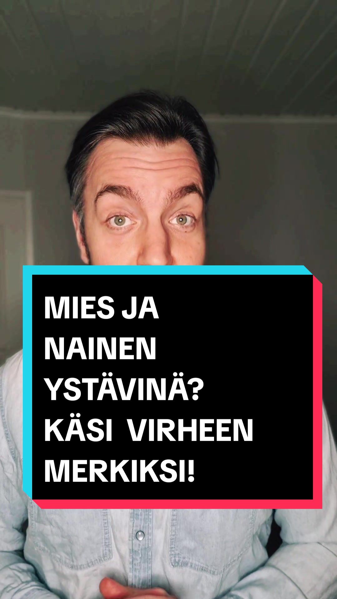 @Tuomo Kasanen /  IG: @veli.koo
