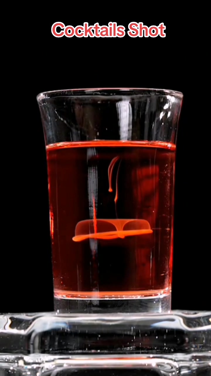 @Gier-What to Drink Today