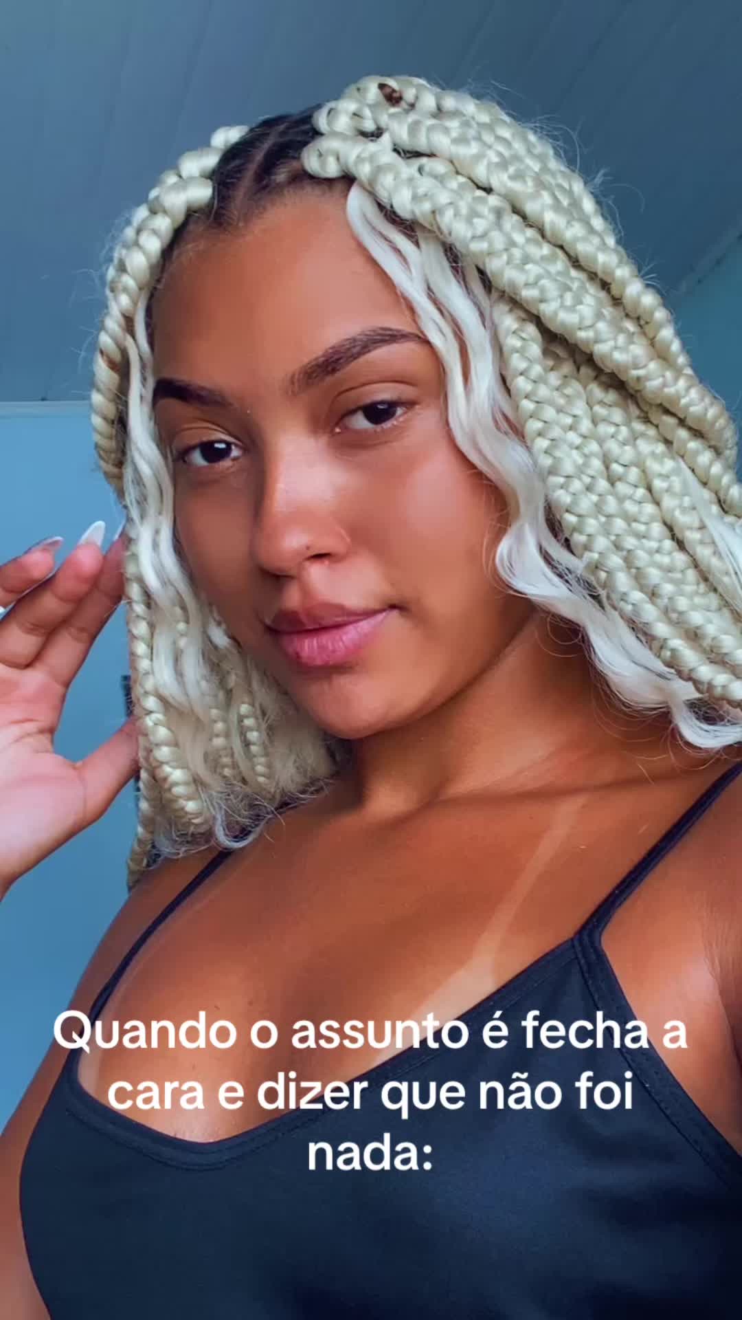 @Carol Oliveira