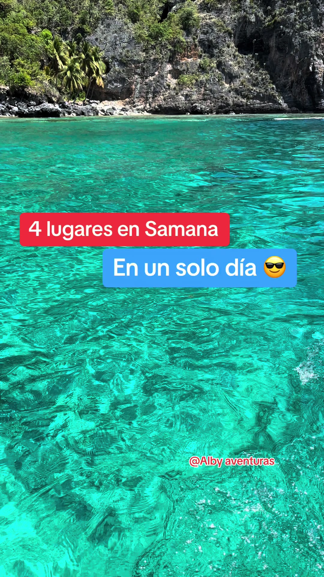 @Alby aventuras