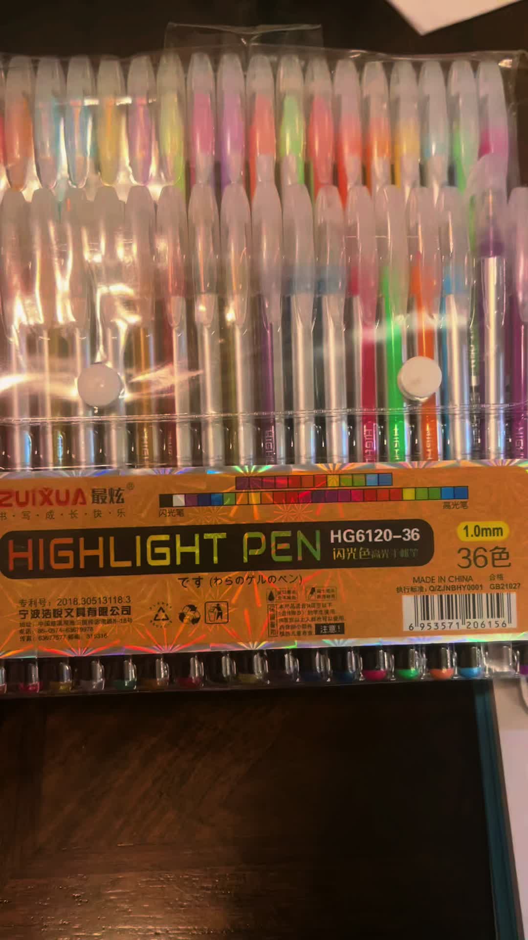 @Pen Friendzy