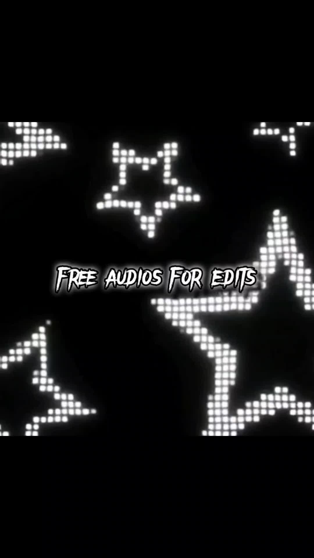@★ Free Audios ★