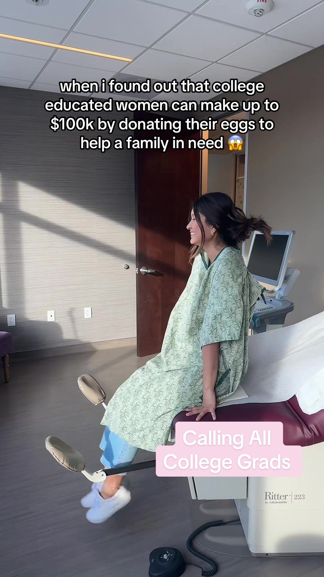 @Egg Donation Agency | YourEggs
