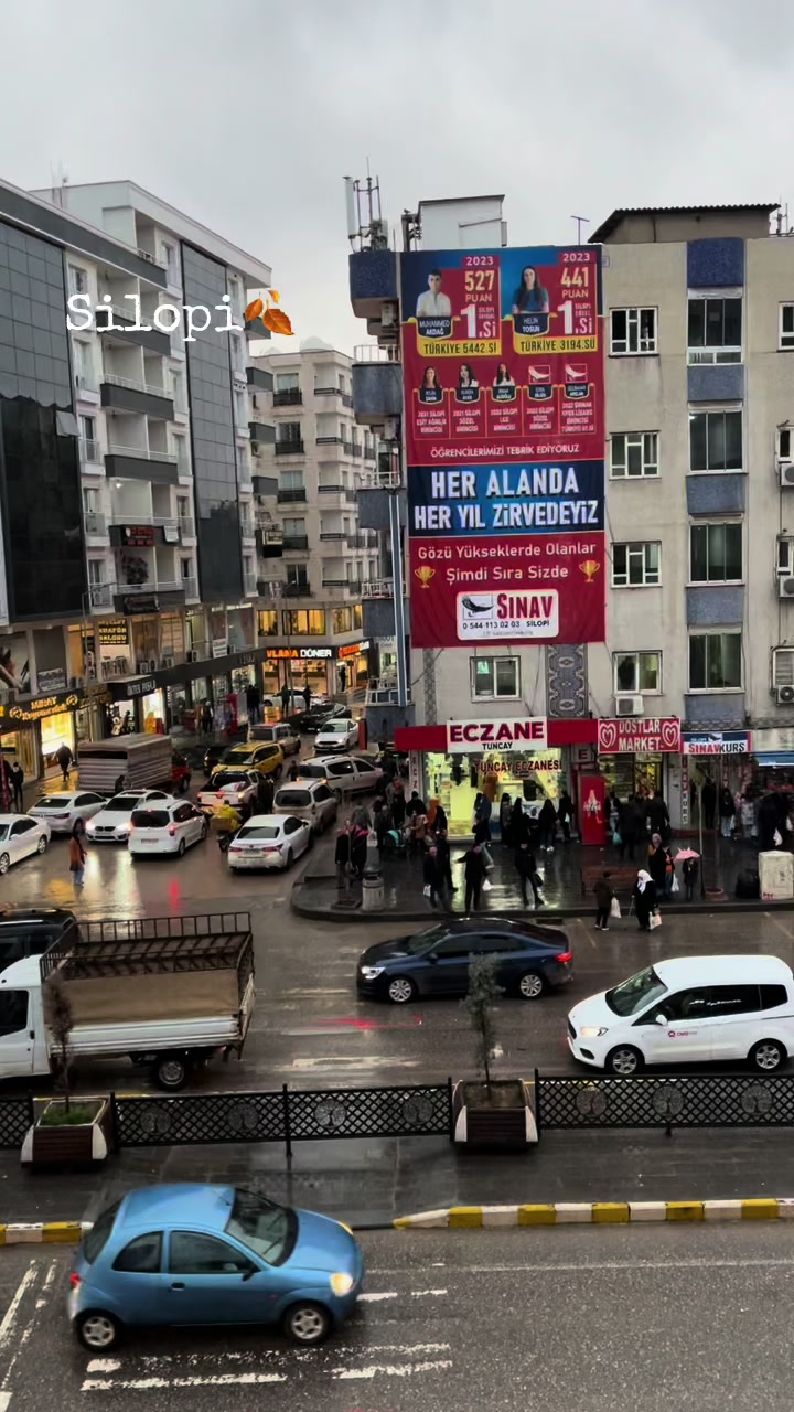@Sılopya