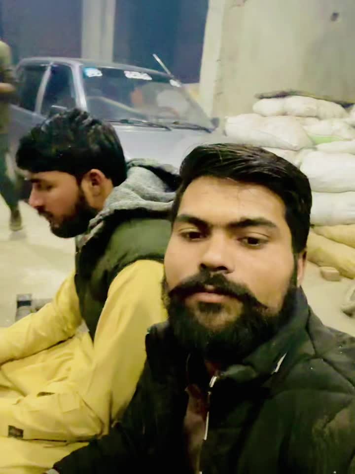 @Ali Raza