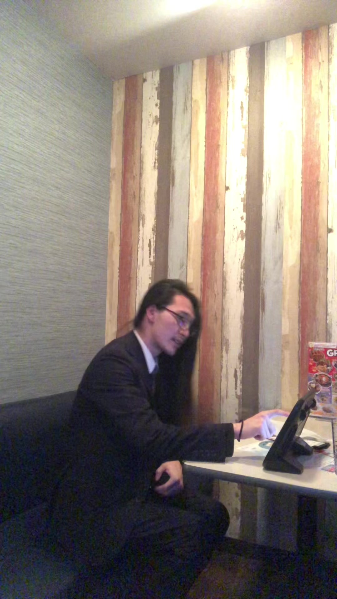 @🐔天パ君🤡