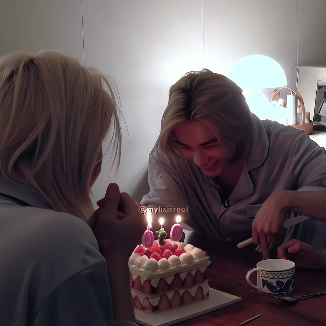 @𝐦 𝐲 𝐥 𝐢 𝐱 ✰