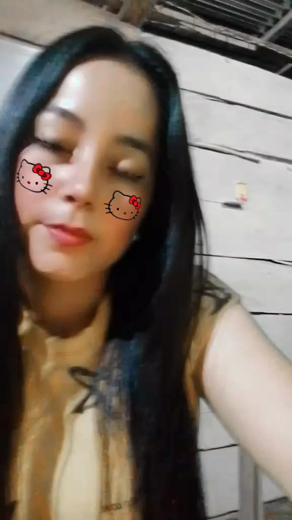 @Katherine Moreno