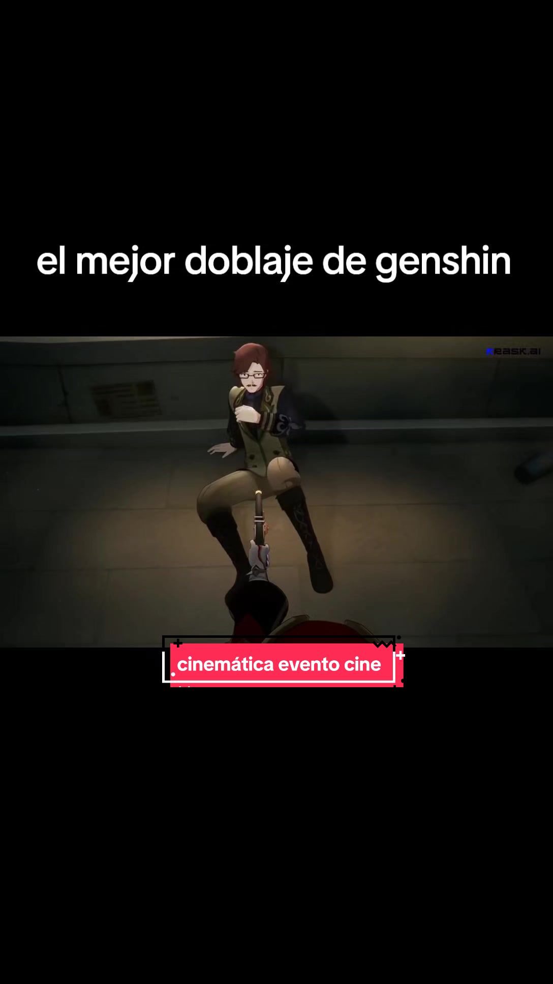 @genshin a todo gas