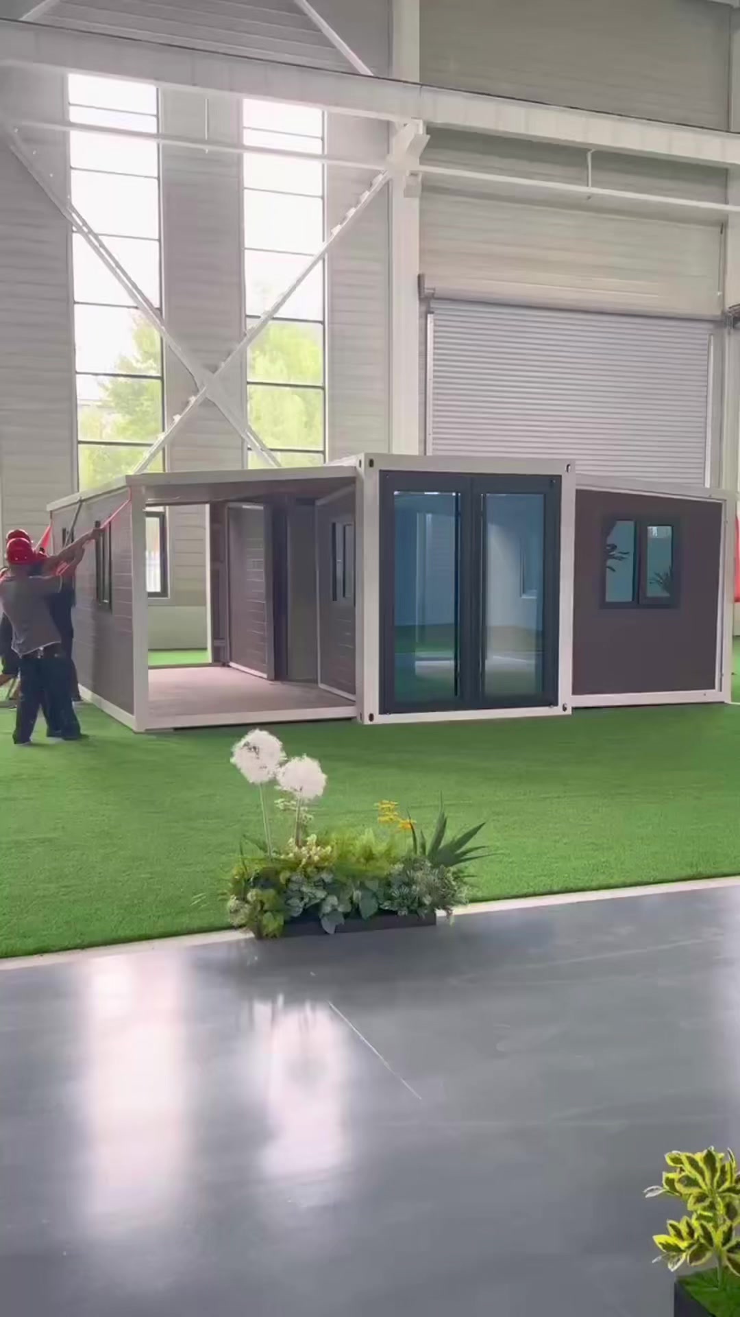 @BD Container House2
