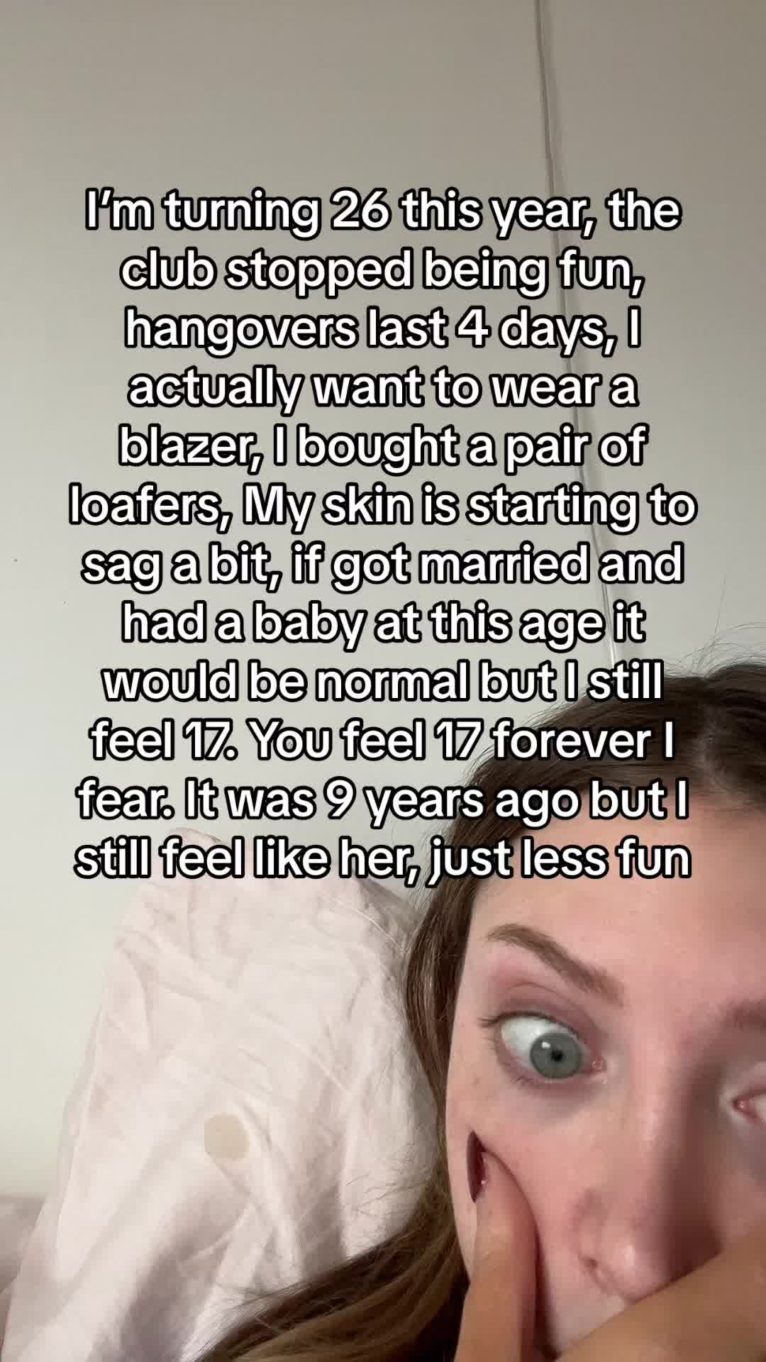 @Ava Louise