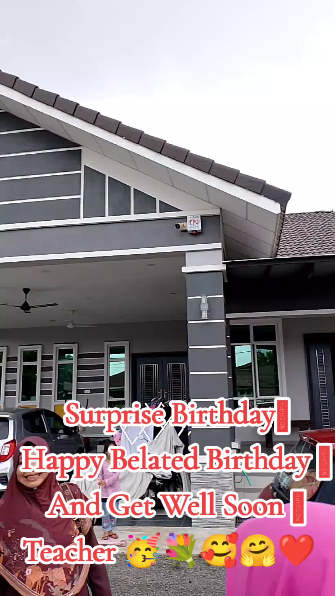 @Ida Zuraidah