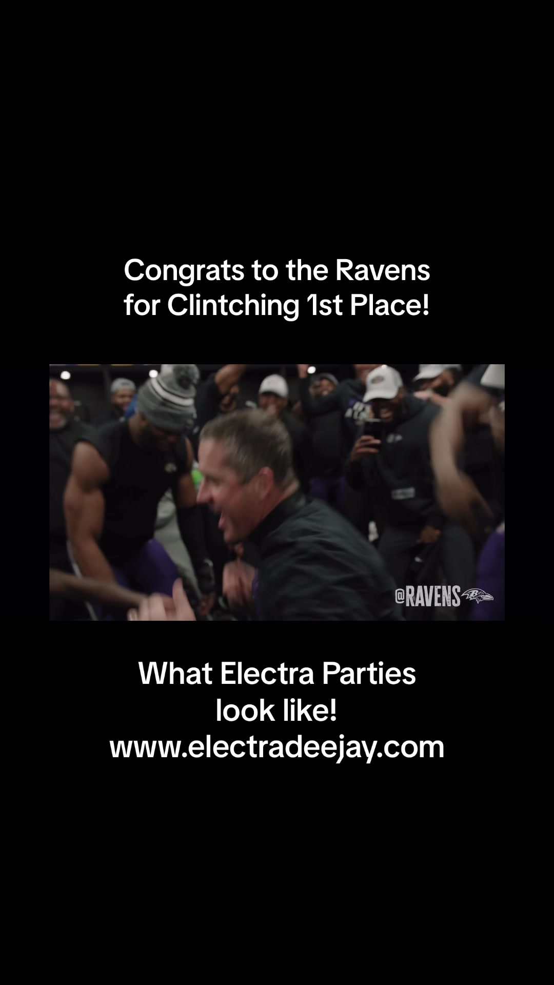 @Electra Entertainment