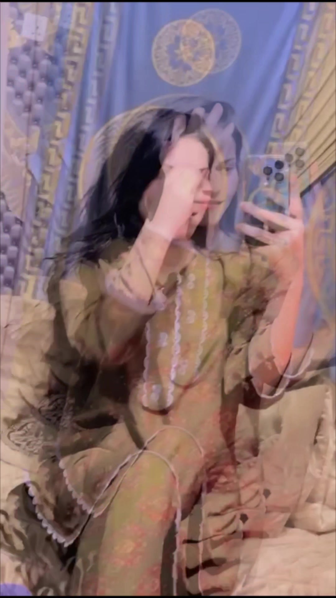 @mevish