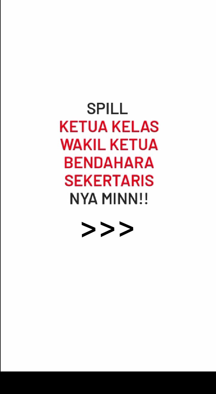 @CLASS VIIA
