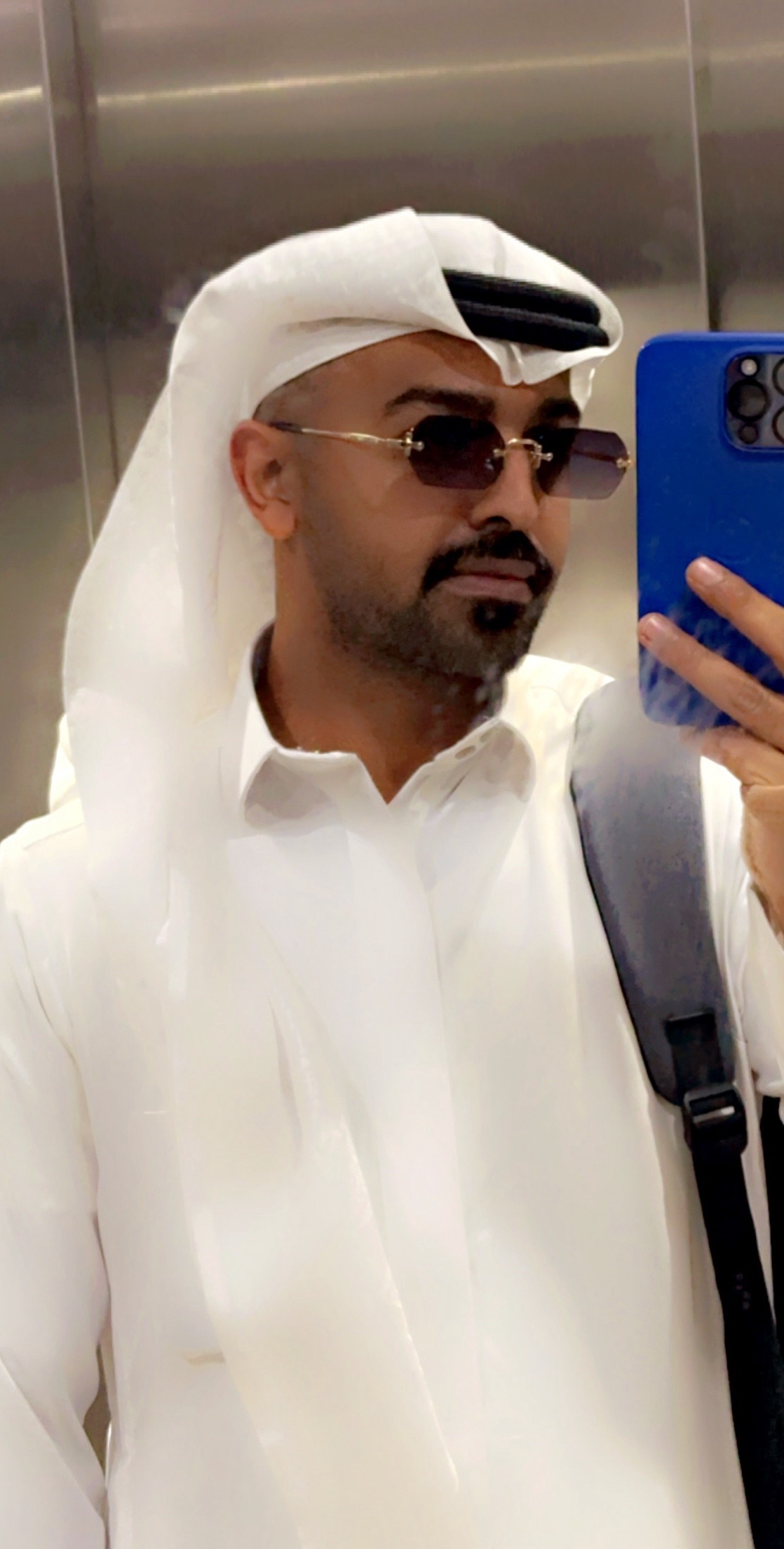 @اسمي عزام 🥱
