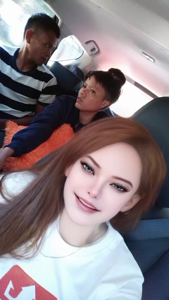 @Jessica Kiseo