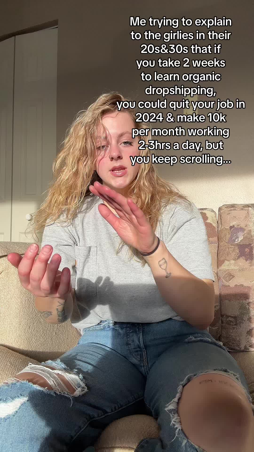 @Charlynn Mercer