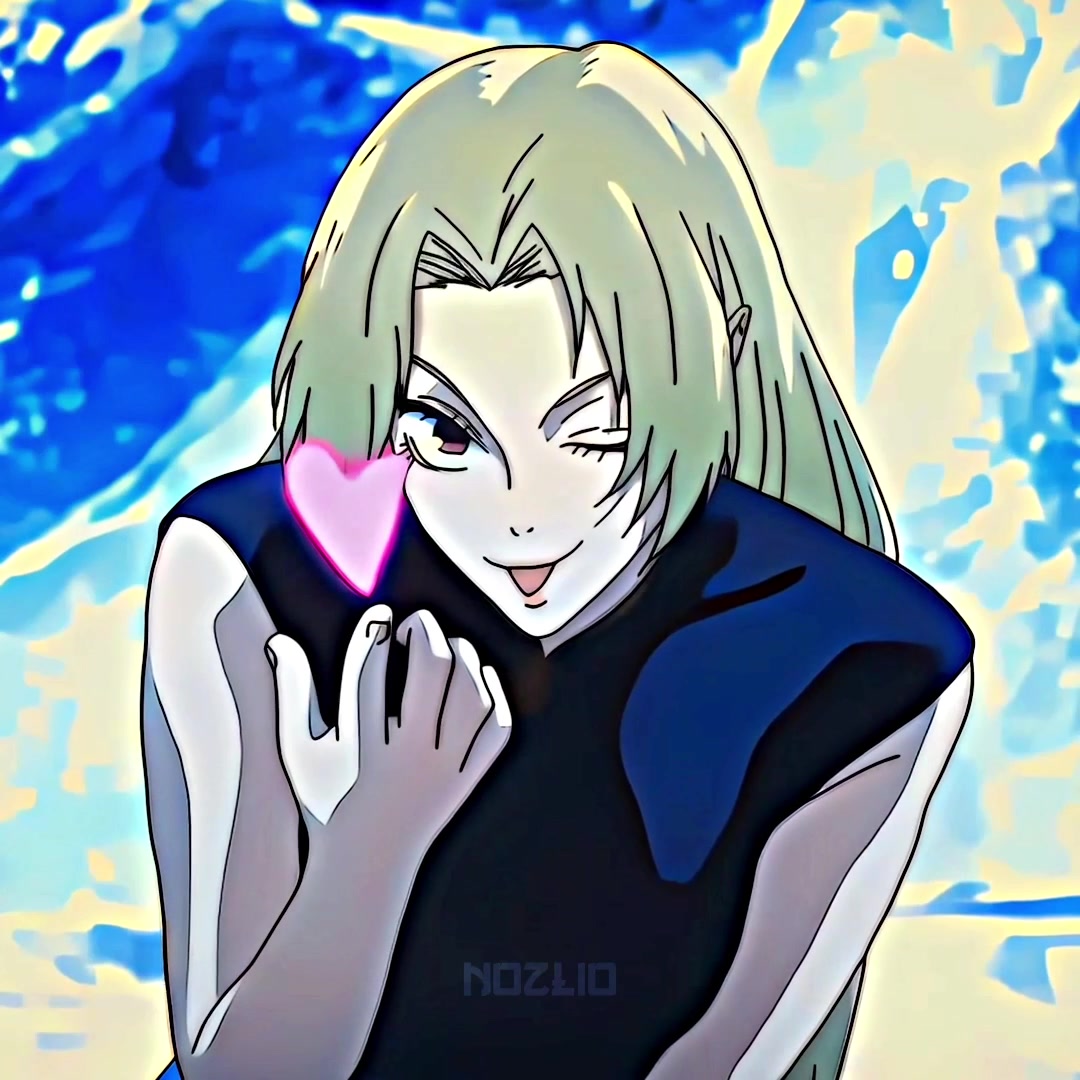 @Nozlio ✵