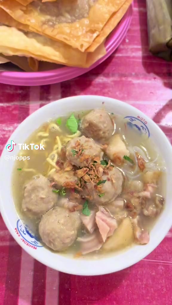 @BAKSO URAT BALUNGAN PAK ARIS