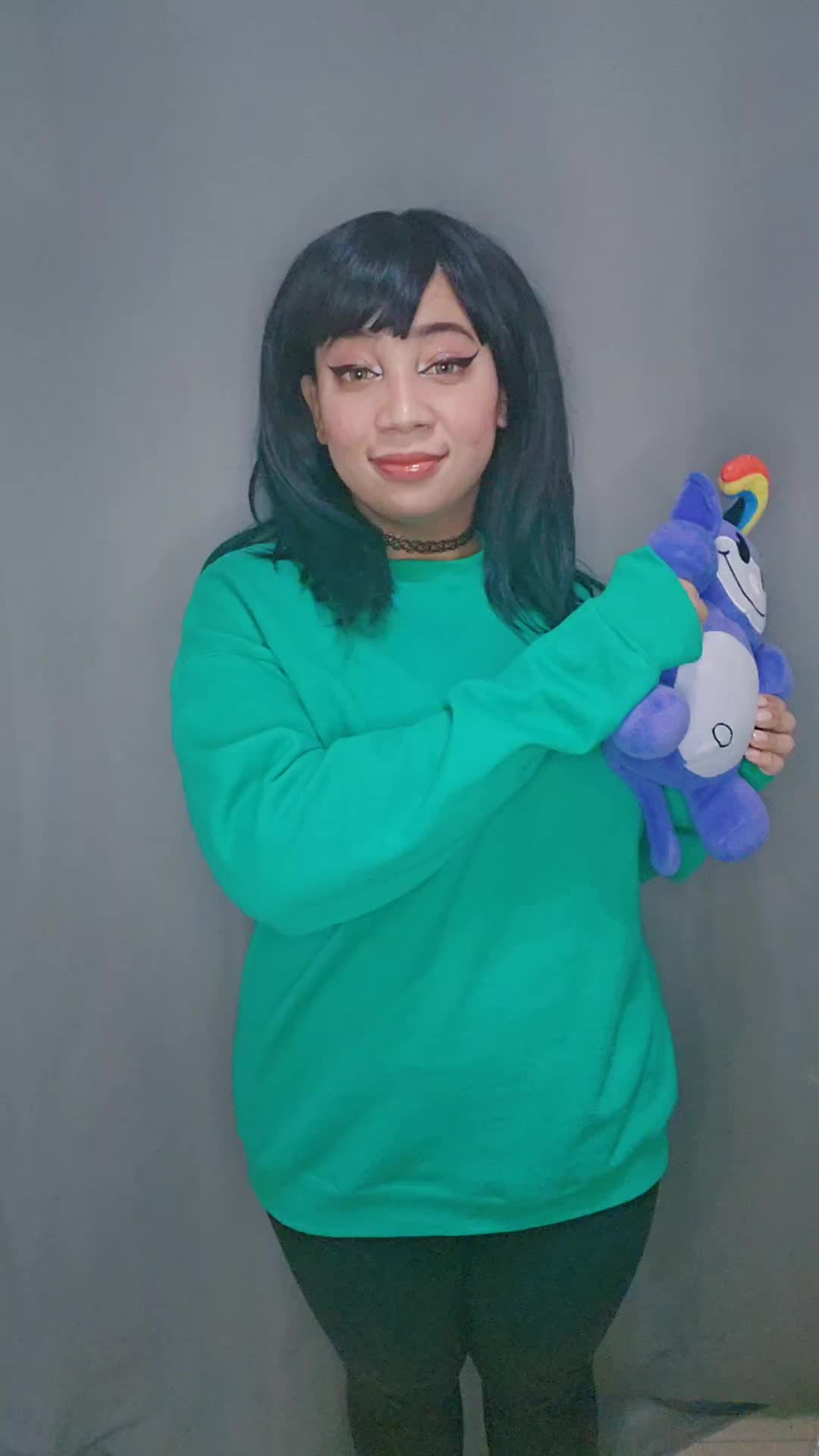 @Saray_Cosplays