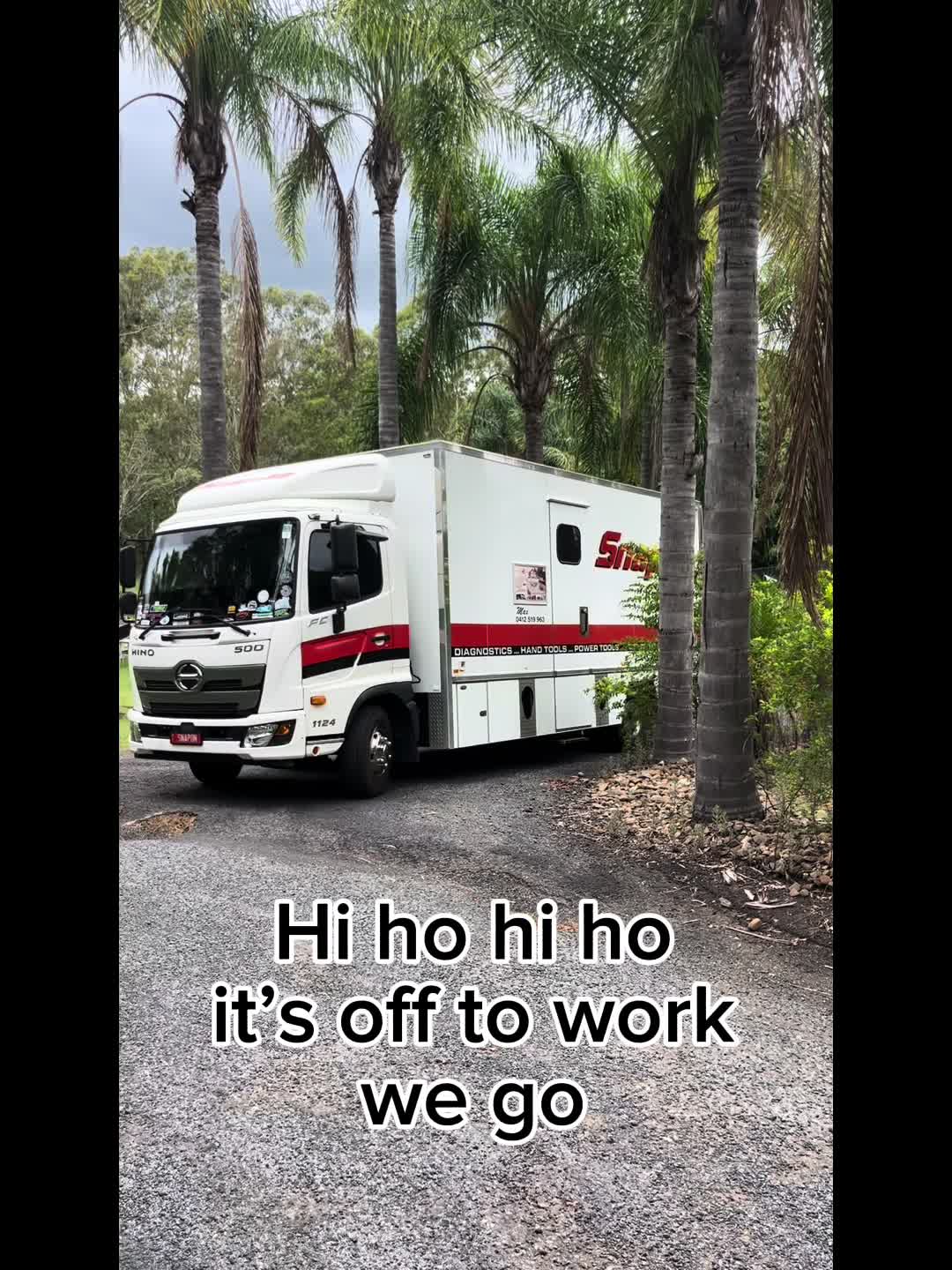 @Snap-on Ipswich