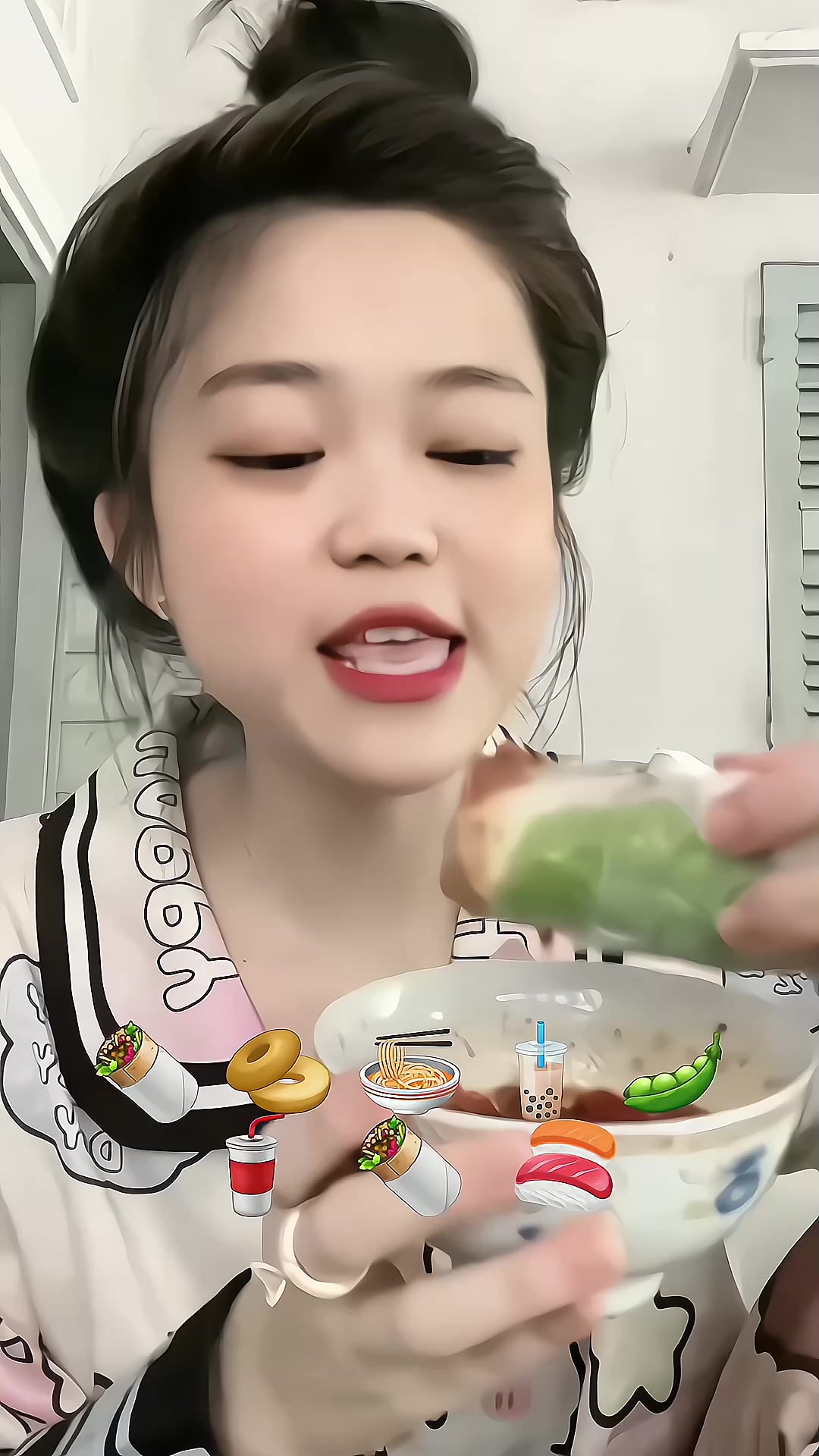 @🥡𝙃𝙚𝙞𝙣𝙖૮ ˶ᵔ ᵕ ᵔ˶ ა🧁