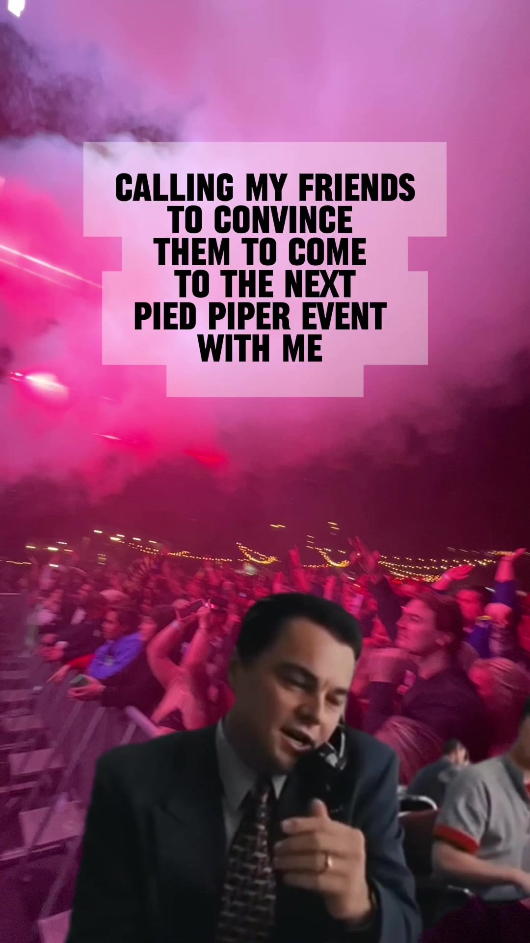 @Pied Piper Productions